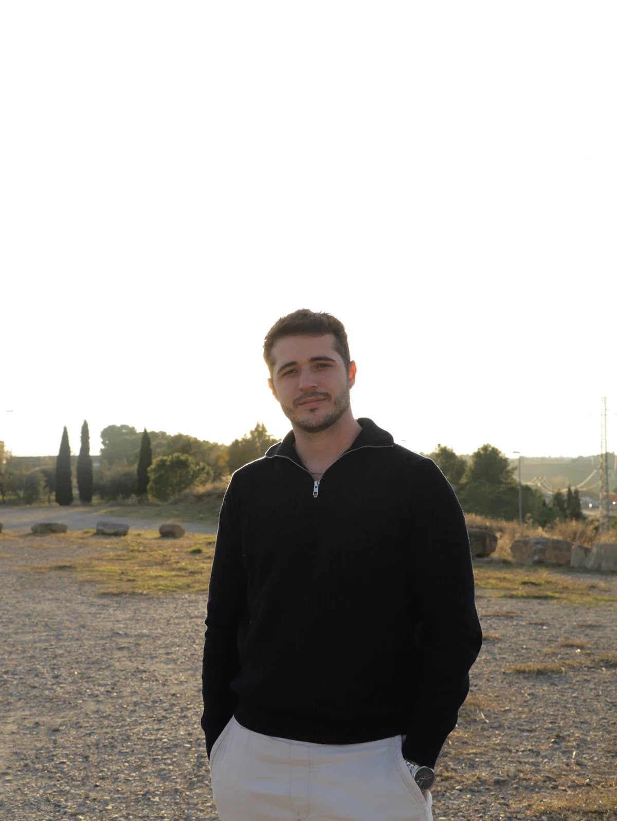 Víctor Mateu López